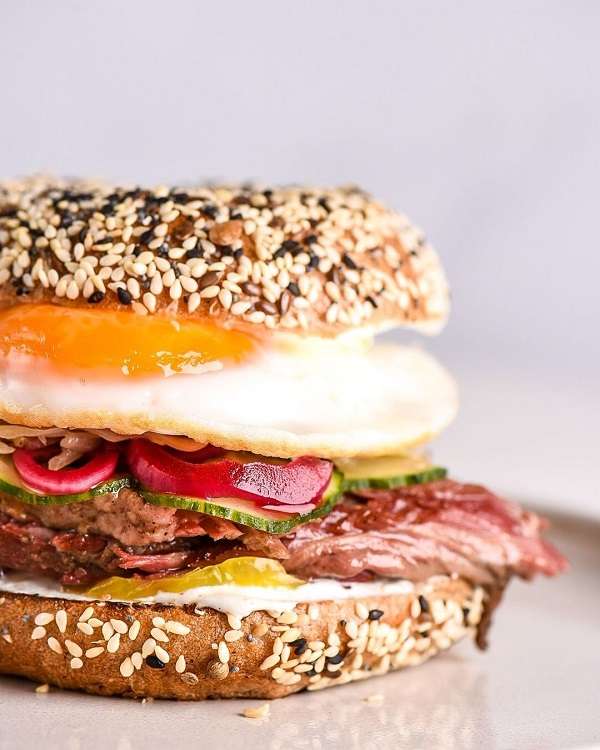 Чайная Арома