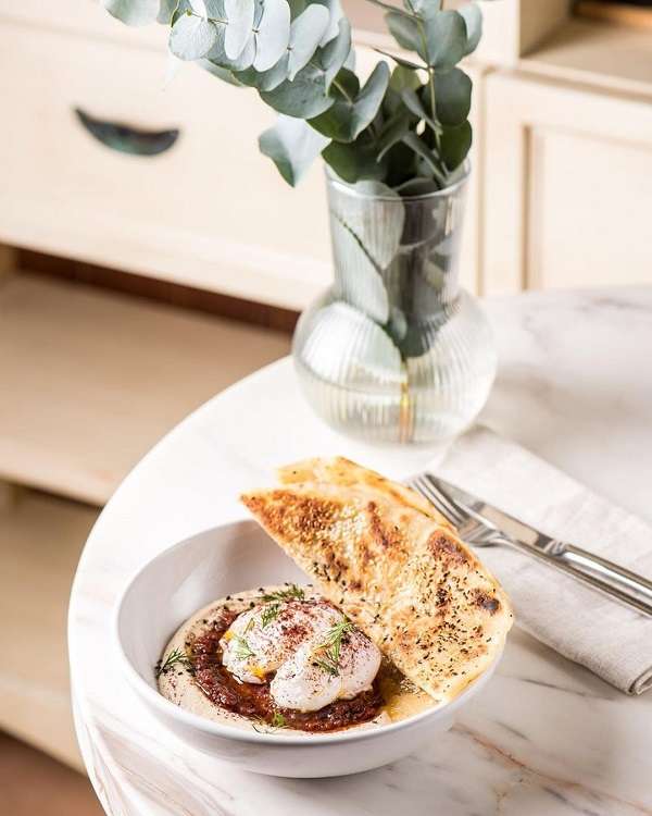 Чайная Арома