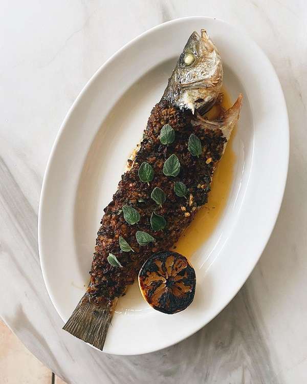 Чайная Арома