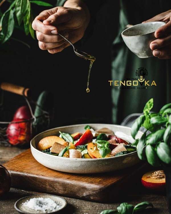 Караоке TENGOVKA BY RMM