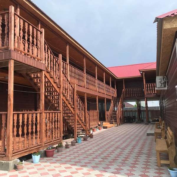 Зона отдыха Atlantida Раннее бронирование