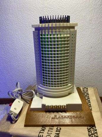 светильник гостиница казахстан