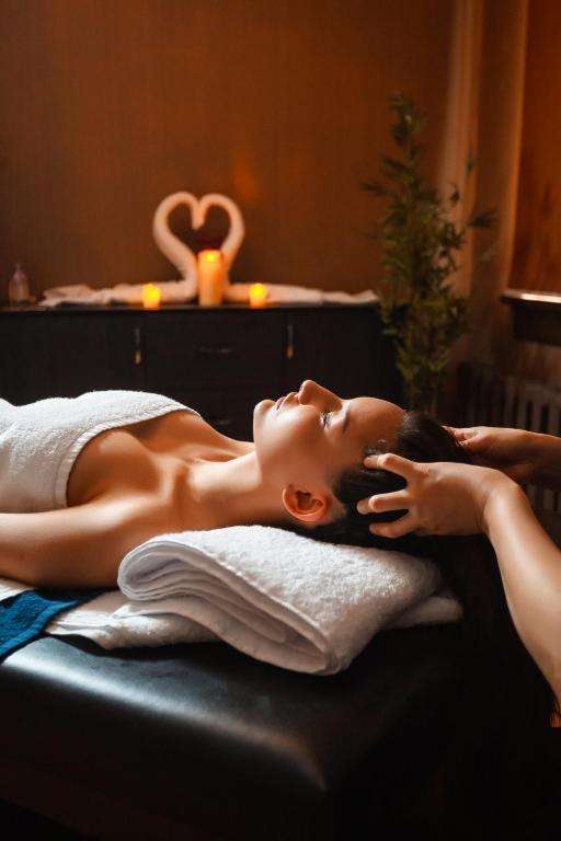 салон красоты гостиница казахстан алматы