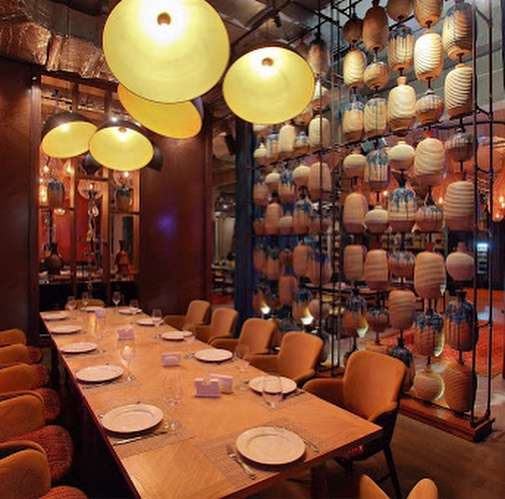 Ресторан Сундук