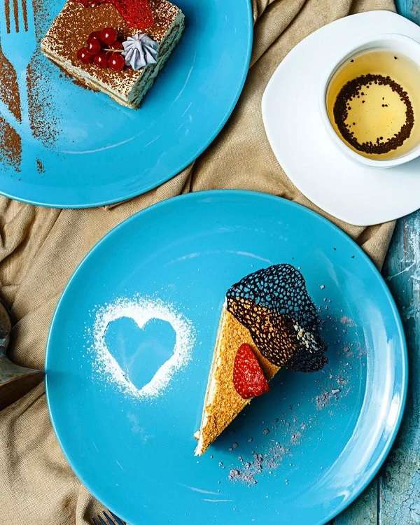 Ресторан Сундук