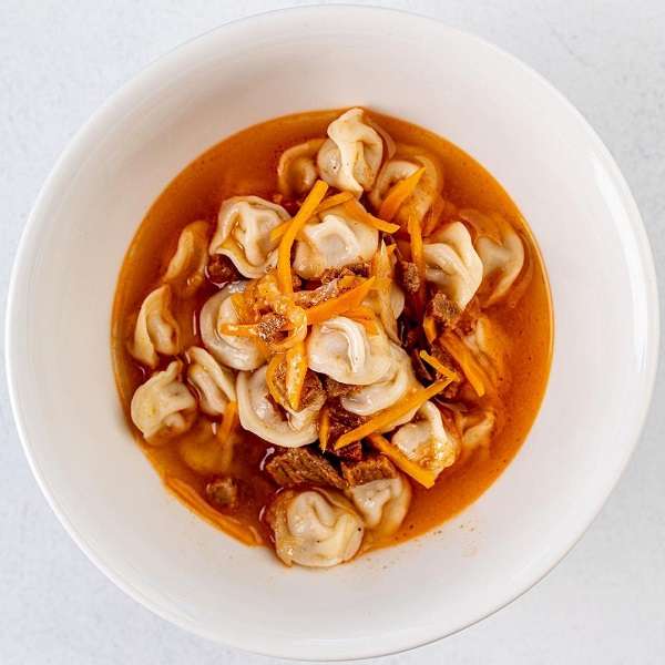 Ресторан Вечное небо