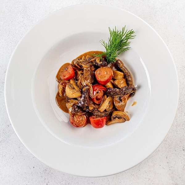 Ресторан Вечное небо