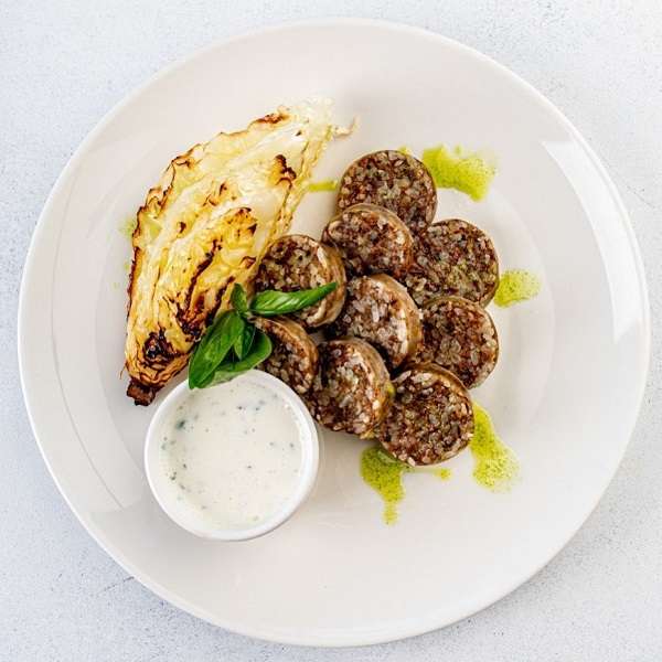 Ресторан Вечное небо