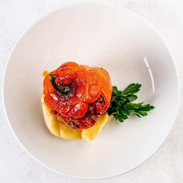 Ресторан Вечное небо