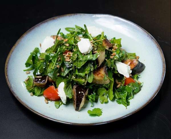 Ресторан Бирхофф (Пивной ресторан)