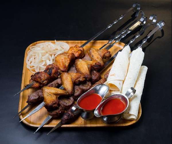 Ресторан Бирхофф (Пивной ресторан)