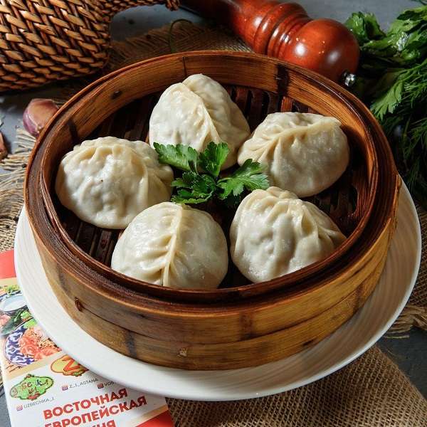 Ресторан Восточный двор 