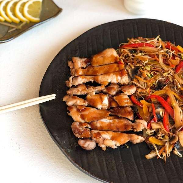 Ресторан Изуми тай  