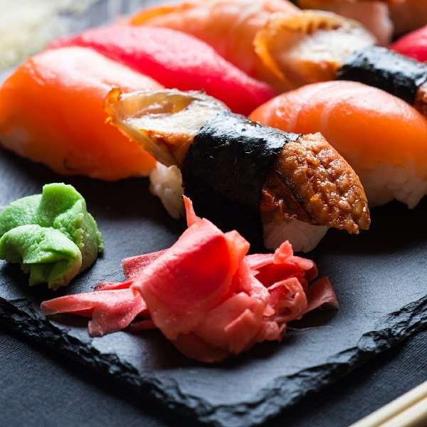 Ресторан Изуми тай  