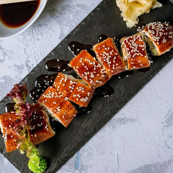 Ресторан Изуми тай  