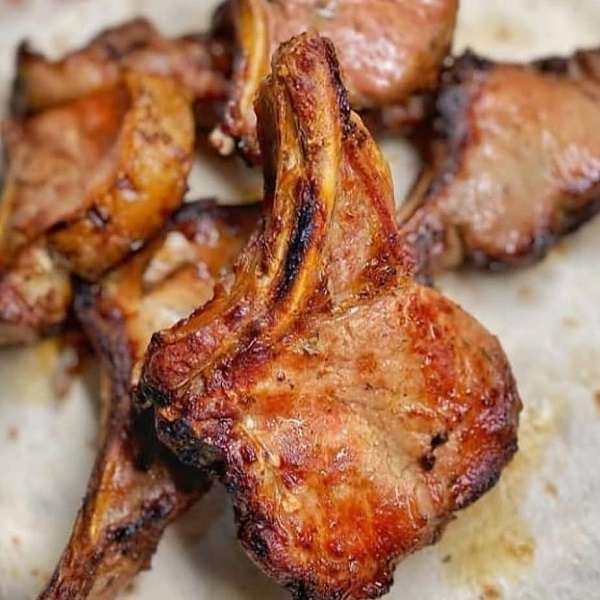 Шашлычная У Аркаши только доставка