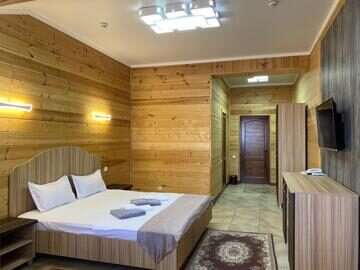 Люкс 2 местный