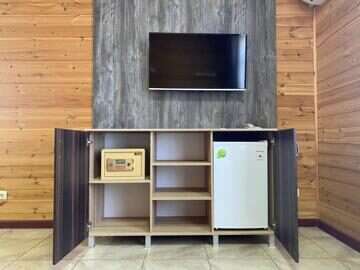 Люкс 2 местный