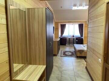 Люкс 2 местный