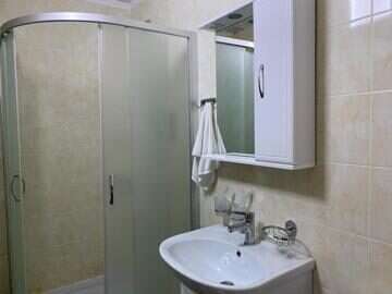 Люкс 3 местный