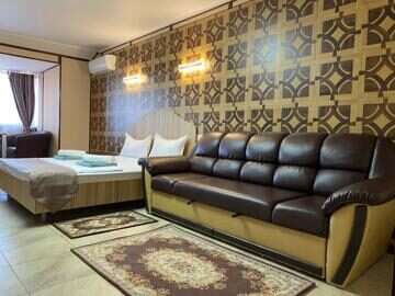 Люкс 4 местный