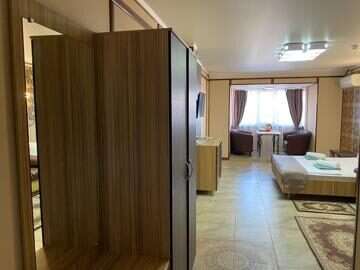 Люкс 4 местный