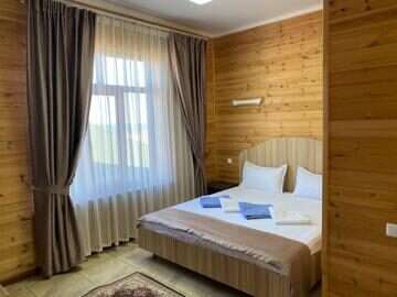 Стандарт 2 местный