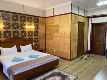 Стандарт плюс 2 местный