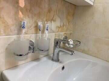 Стандарт плюс 3 местный