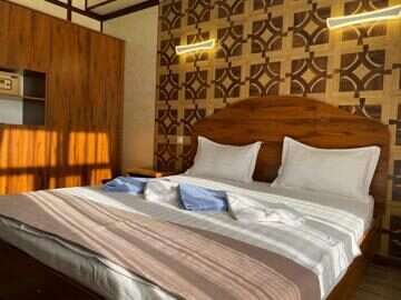 Стандарт плюс 4 местный 2 комнатный