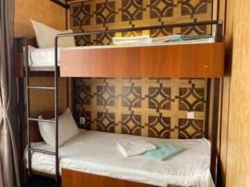 Стандарт плюс 4 местный 2 комнатный