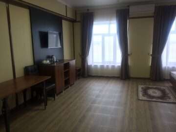 Стандарт плюс 4 местный