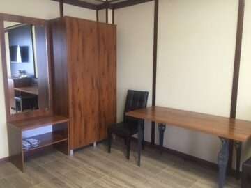 Стандарт плюс 4 местный