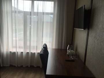 Стандарт плюс 5 местный 2 комнатный