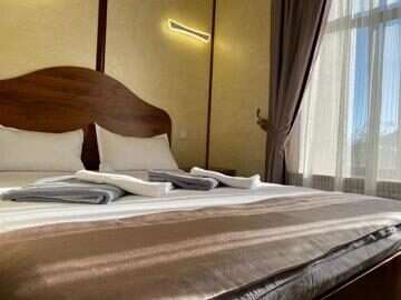 Эконом плюс 2 местный