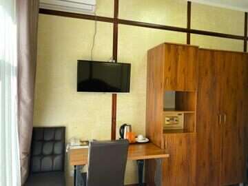 Эконом плюс 2 местный