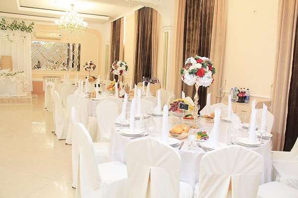 Ресторан Кемер