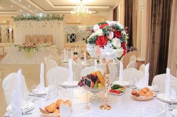 Ресторан Кемер