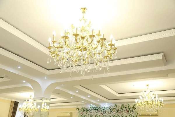 Ресторан Кемер