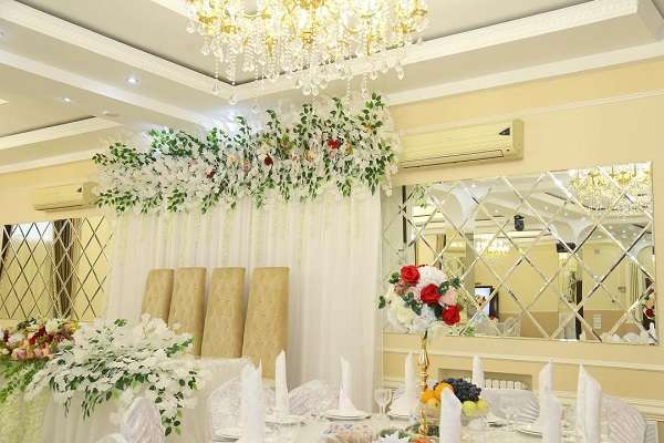 Ресторан Кемер