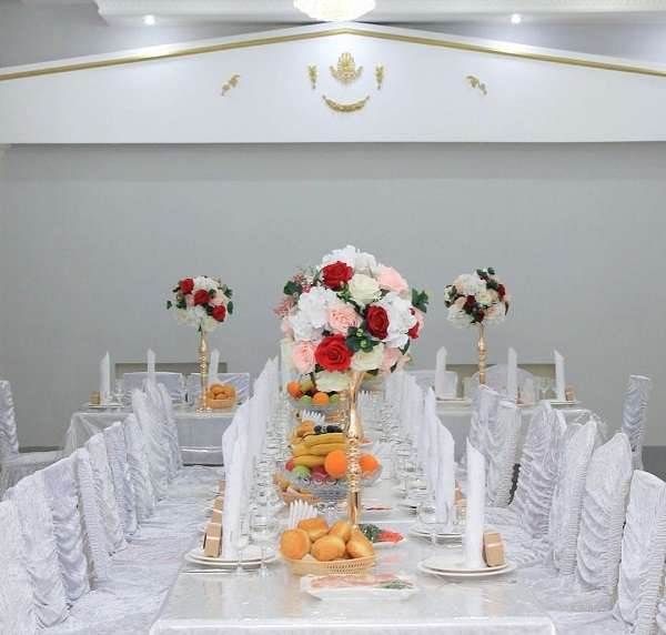 Ресторан Кемер