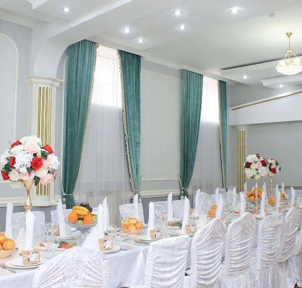 Ресторан Кемер