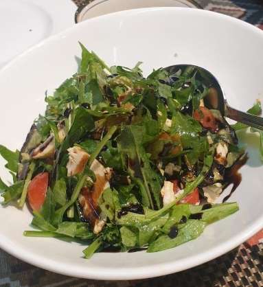 Ресторан Кишлак