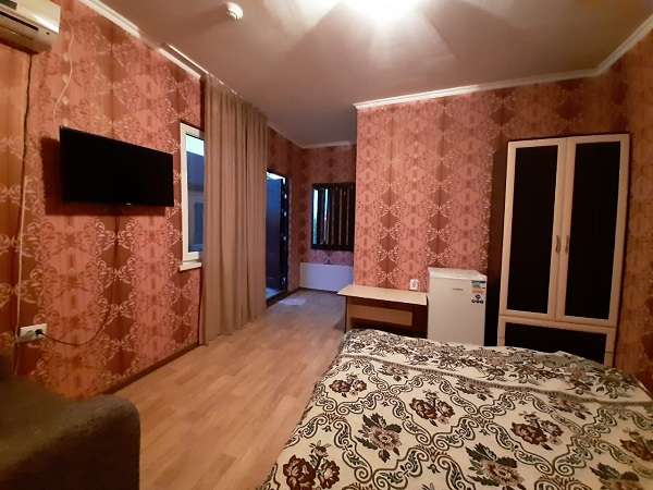 Зона отдыха Apelsin Раннее бронирование