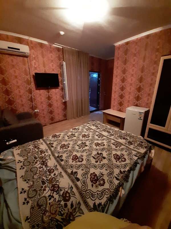 Зона отдыха Apelsin Раннее бронирование