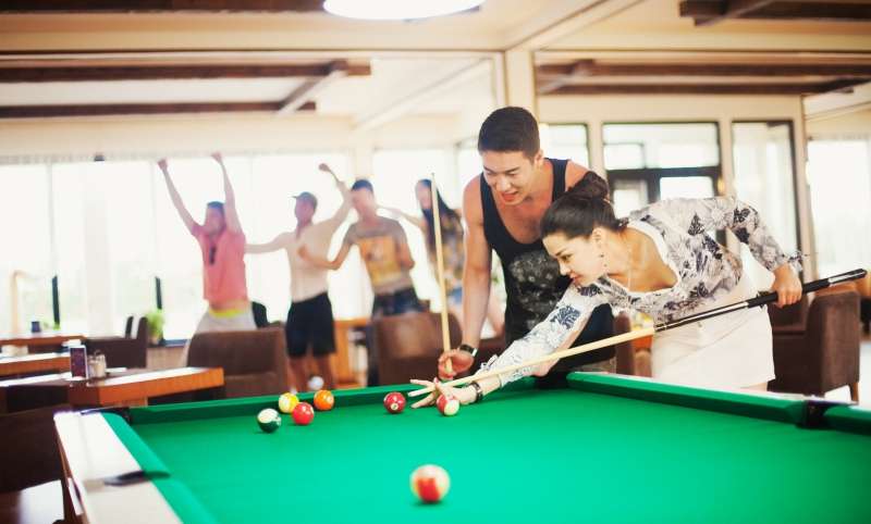 Восемь Озёр Park Resort