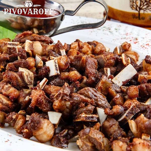 Ресторан Пивоварофф  