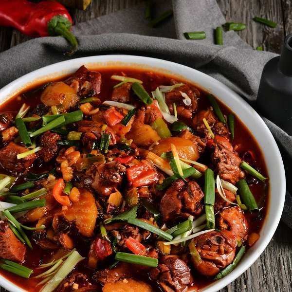 Ресторан Турандот