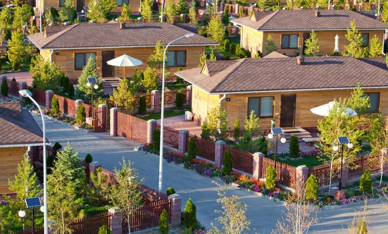 Восемь Озёр Park Resort