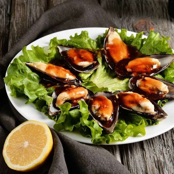 Ресторан Турандот